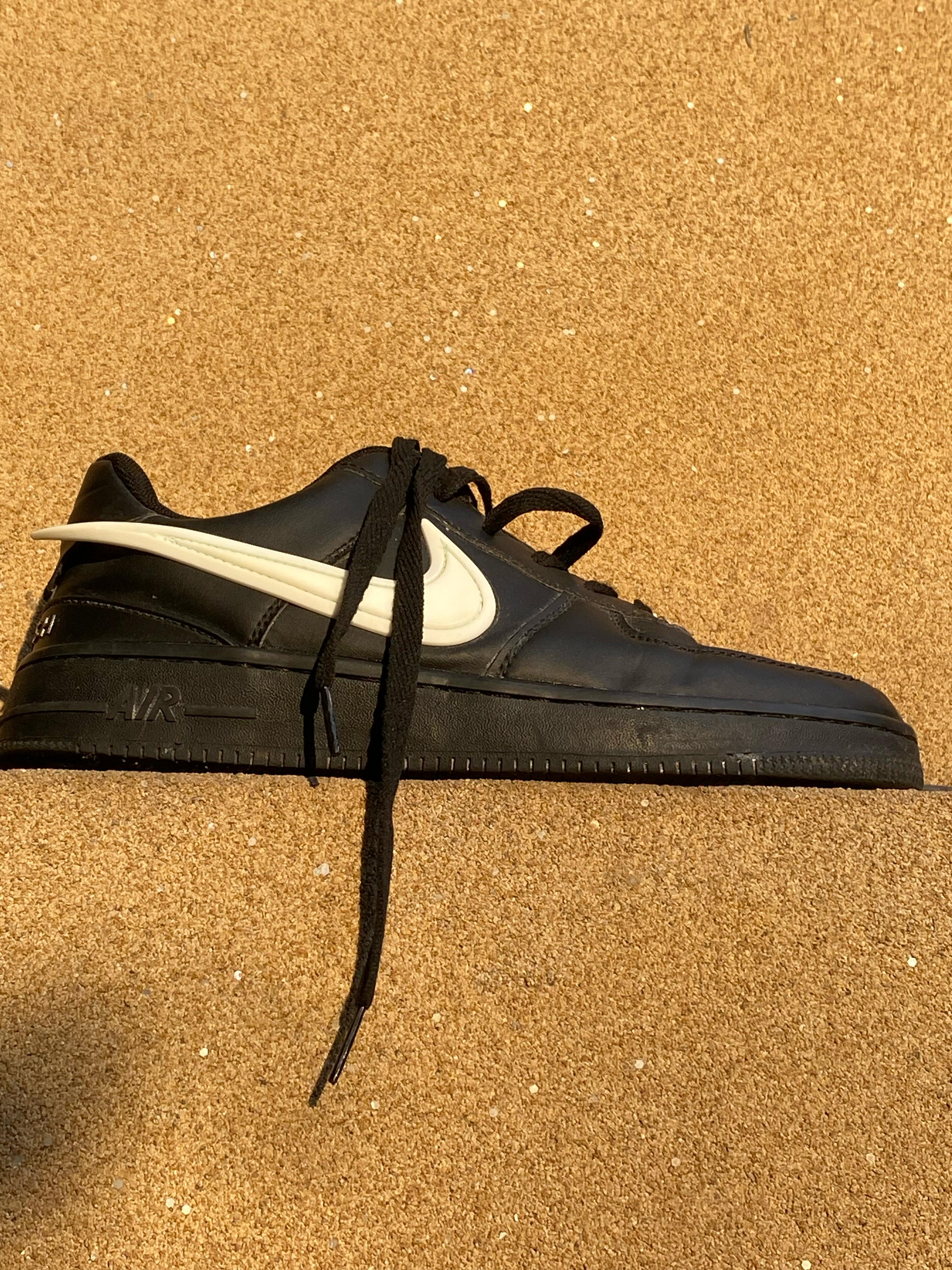 Nike Air Force 1 Ambush