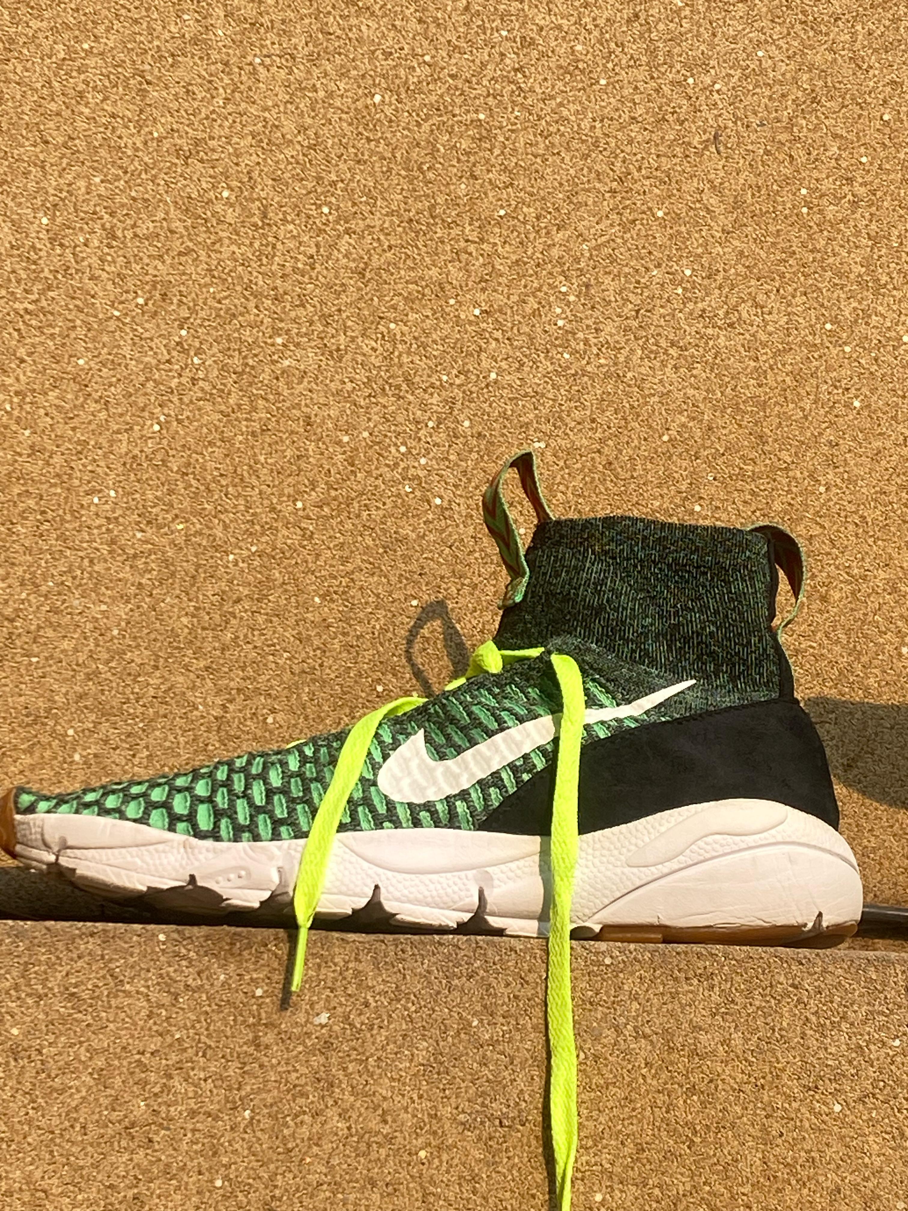 NIKE AIR MENS FOOTSCAPE