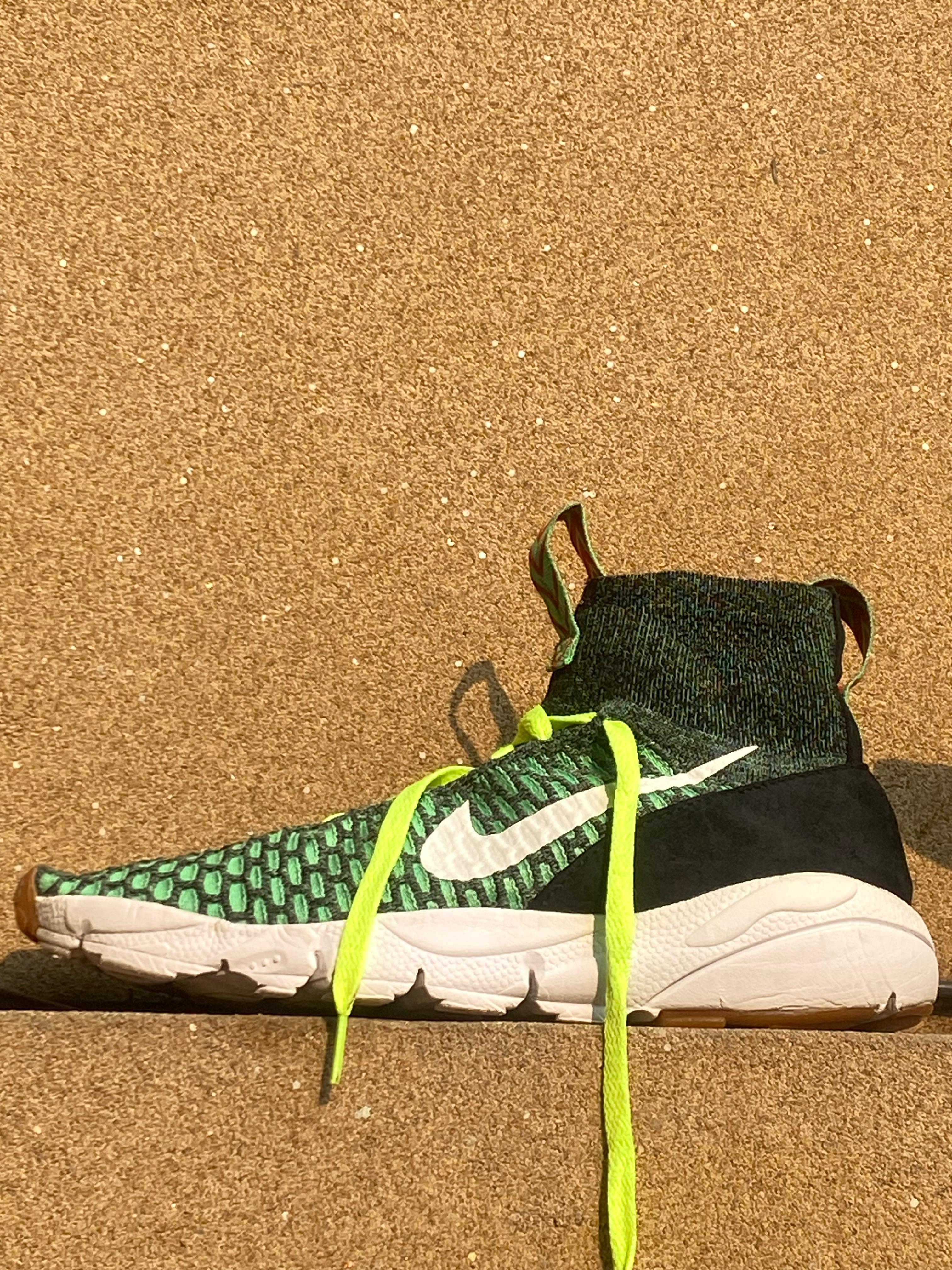 NIKE AIR MENS FOOTSCAPE