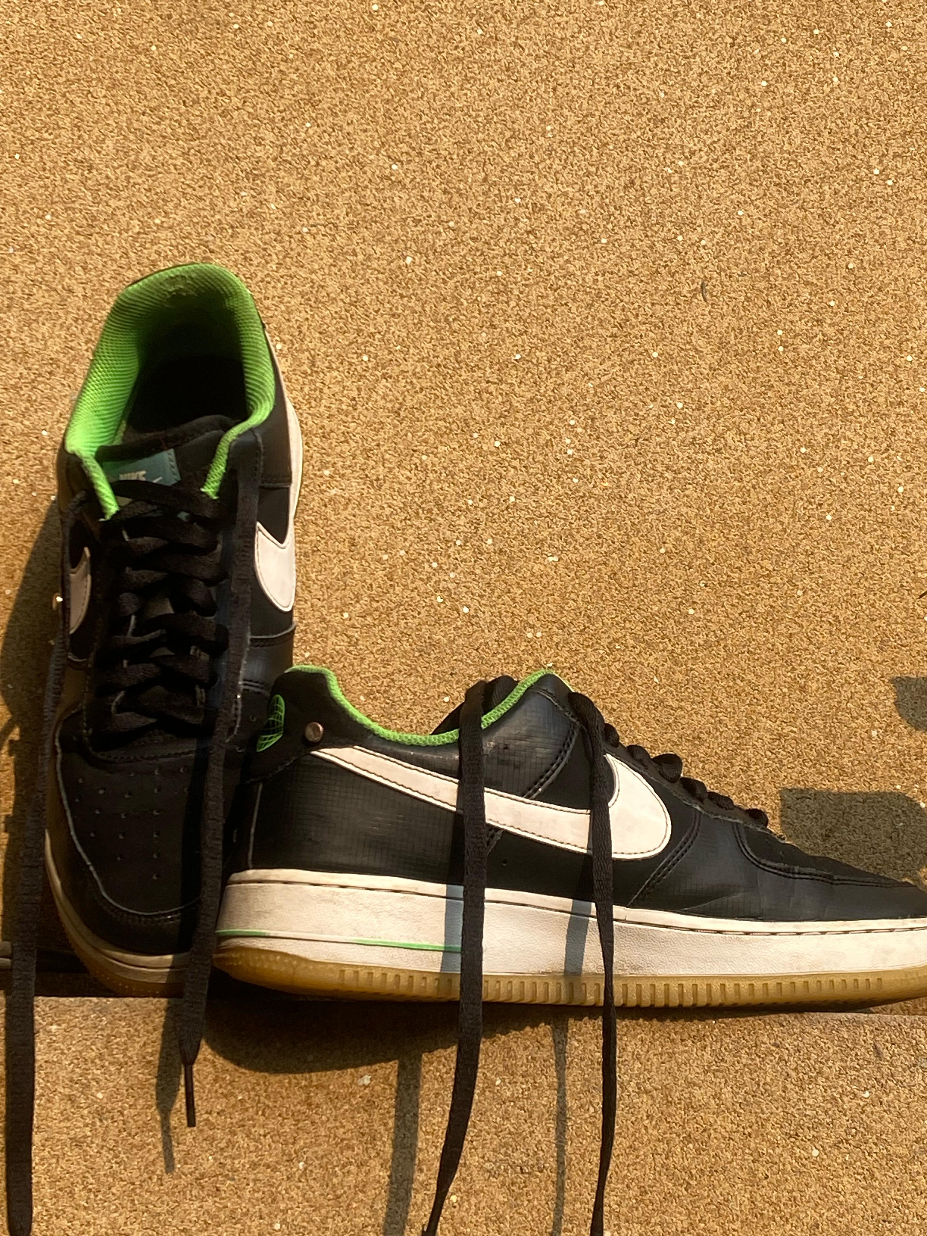 NIKE AF1 LOW TWENTY NINE 🐊