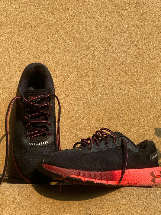 UNDER ARMOUR MACHINA 2 🎈