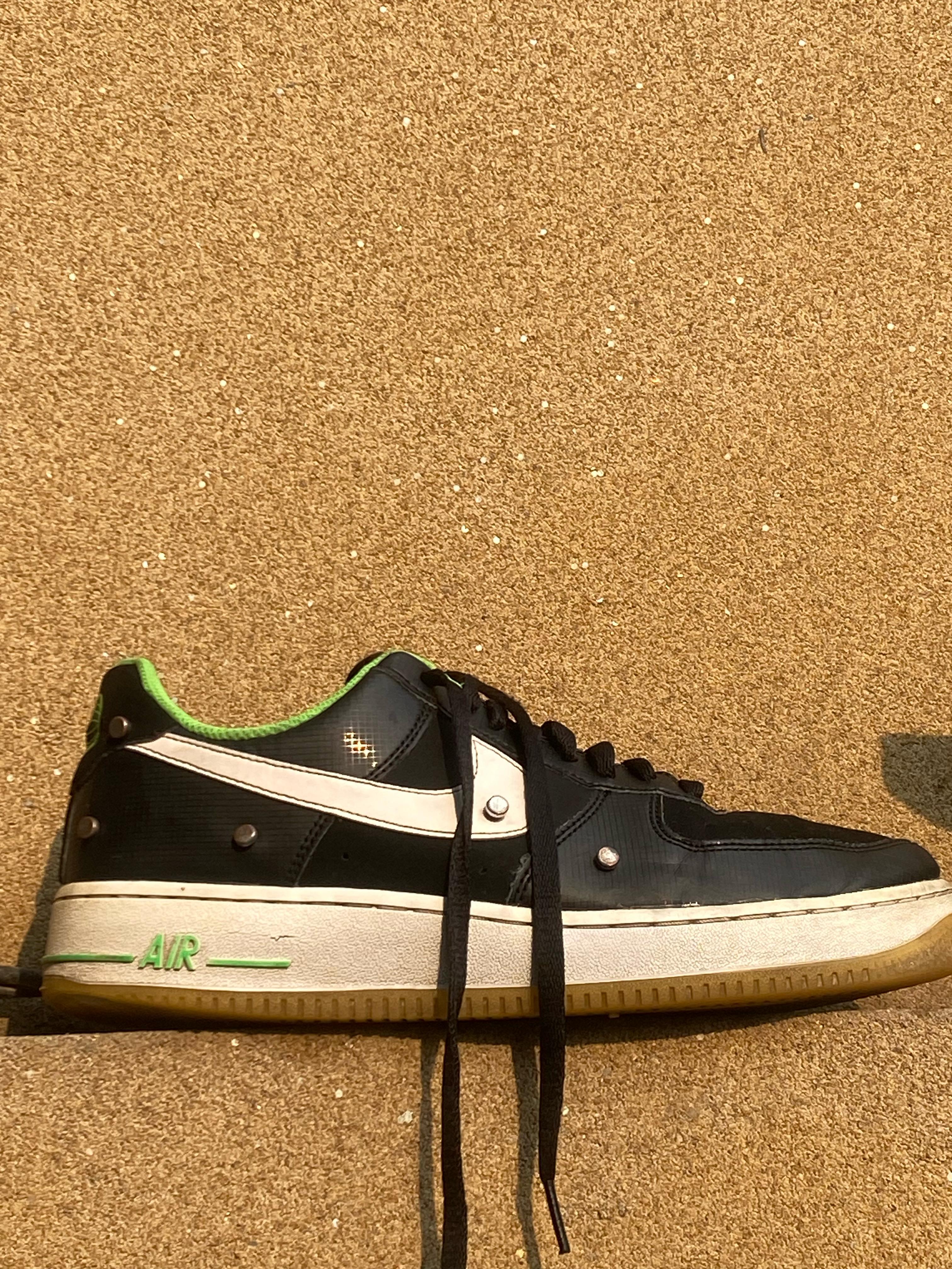 NIKE AF1 LOW TWENTY NINE 🐊