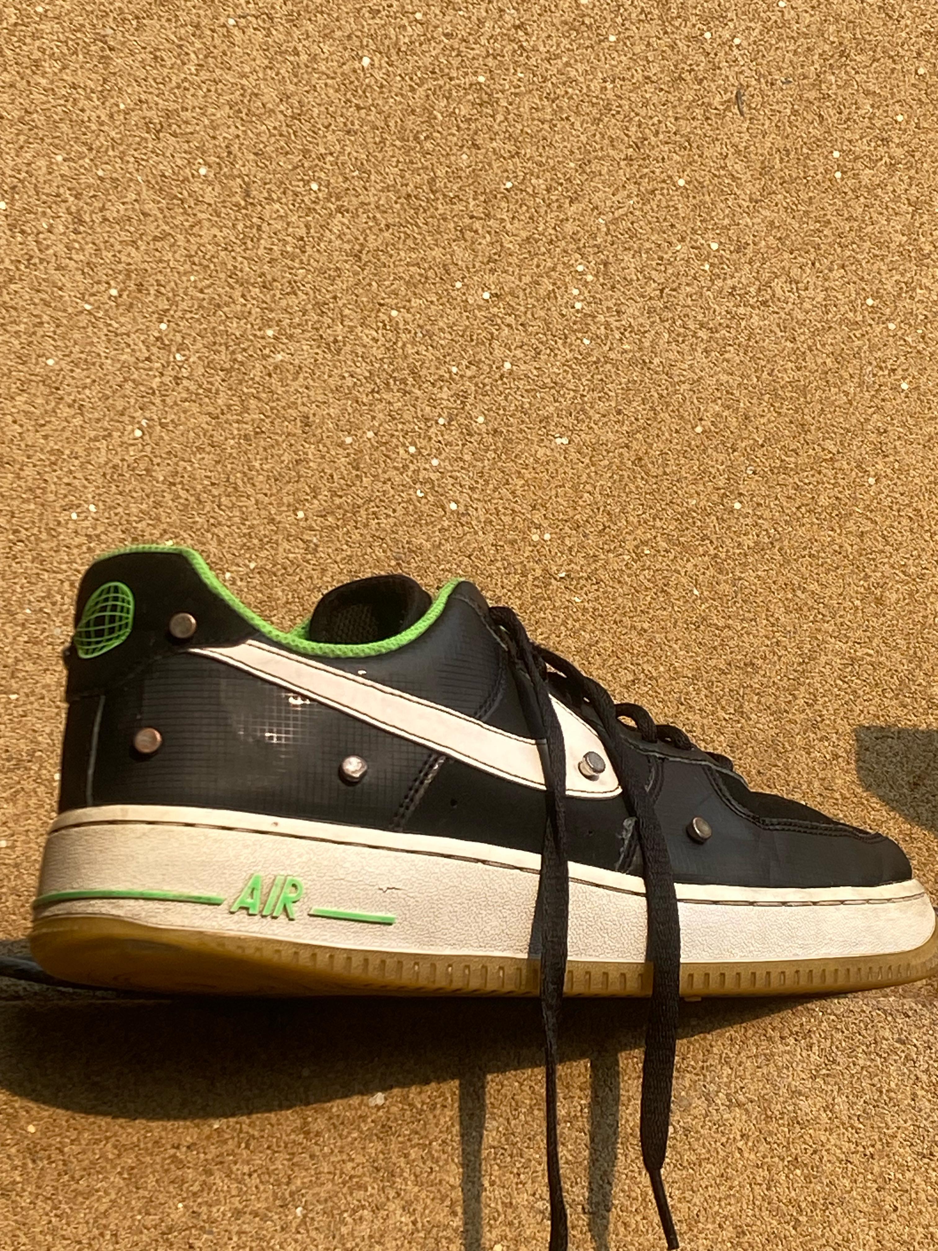 NIKE AF1 LOW TWENTY NINE 🐊