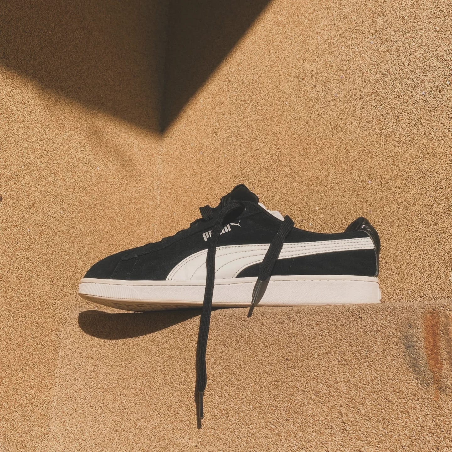 Puma Classic Sneakers (Unisex)