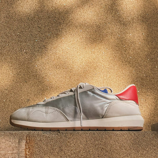 Zara Women Sneaker