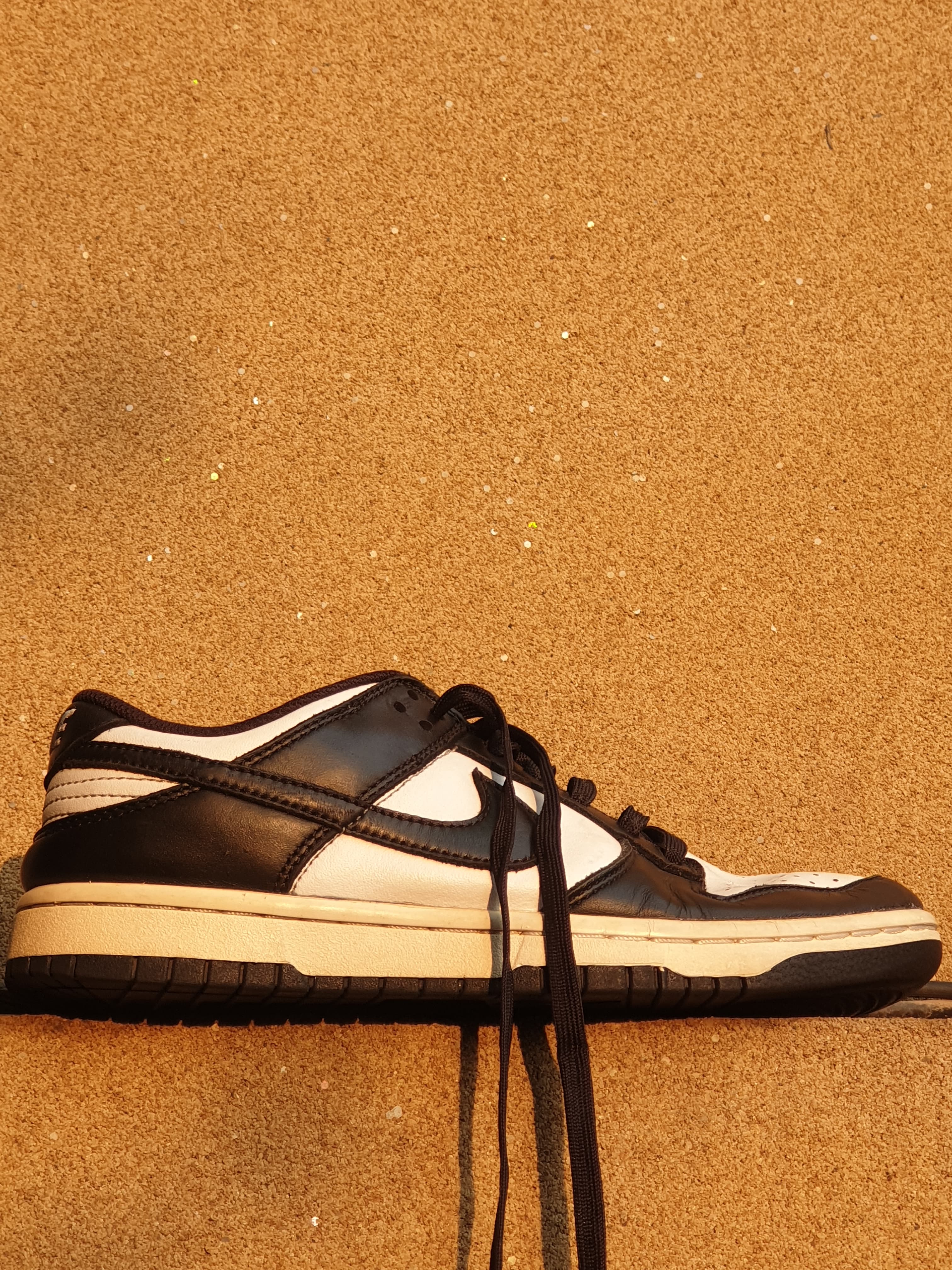 (PREMIUM) NIKE LOW DUNK PANDA ADDITION 2020 🐼