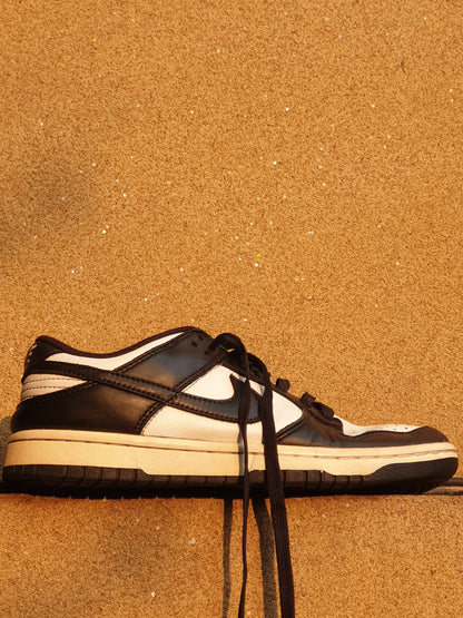 (PREMIUM) NIKE LOW DUNK PANDA ADDITION 2020 🐼