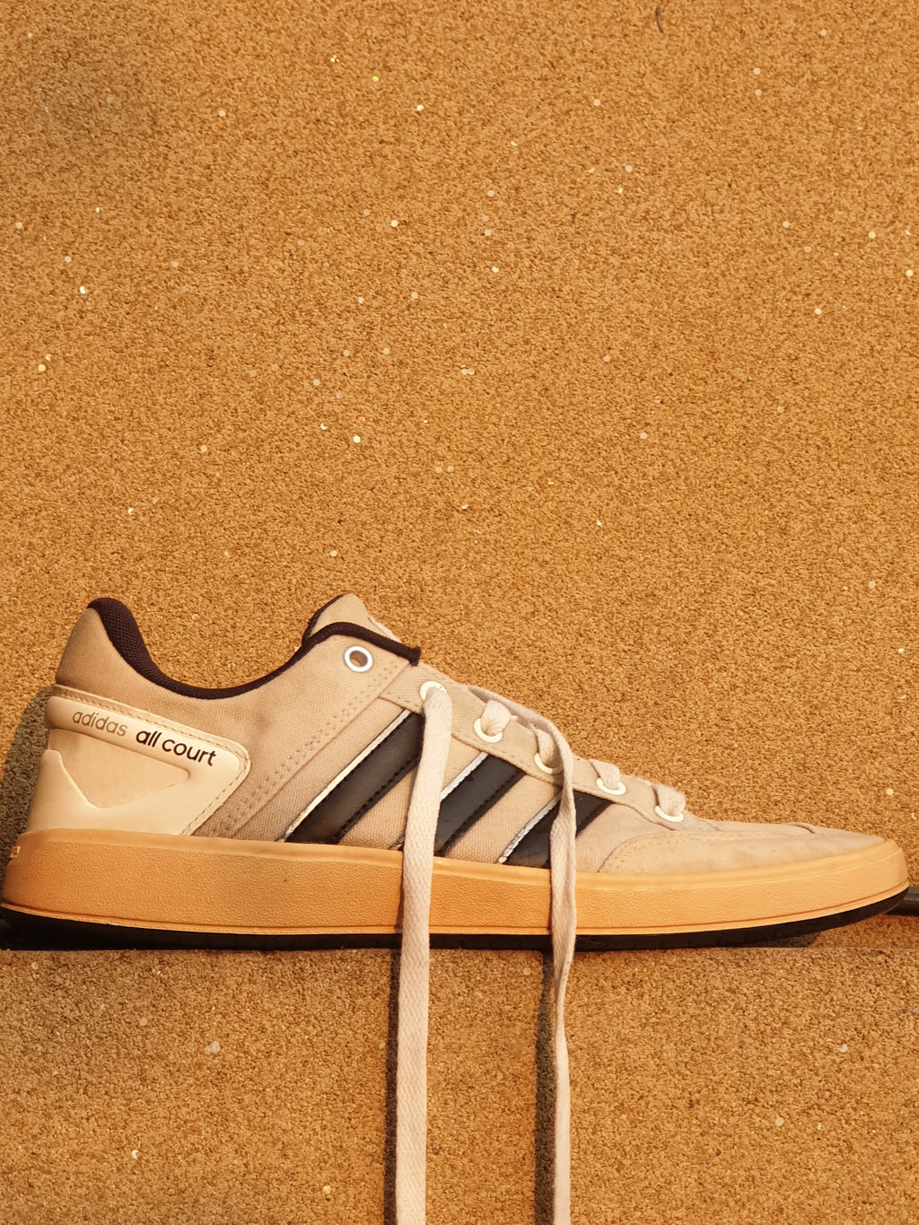 Adidas All Court CloudFoam 🪐