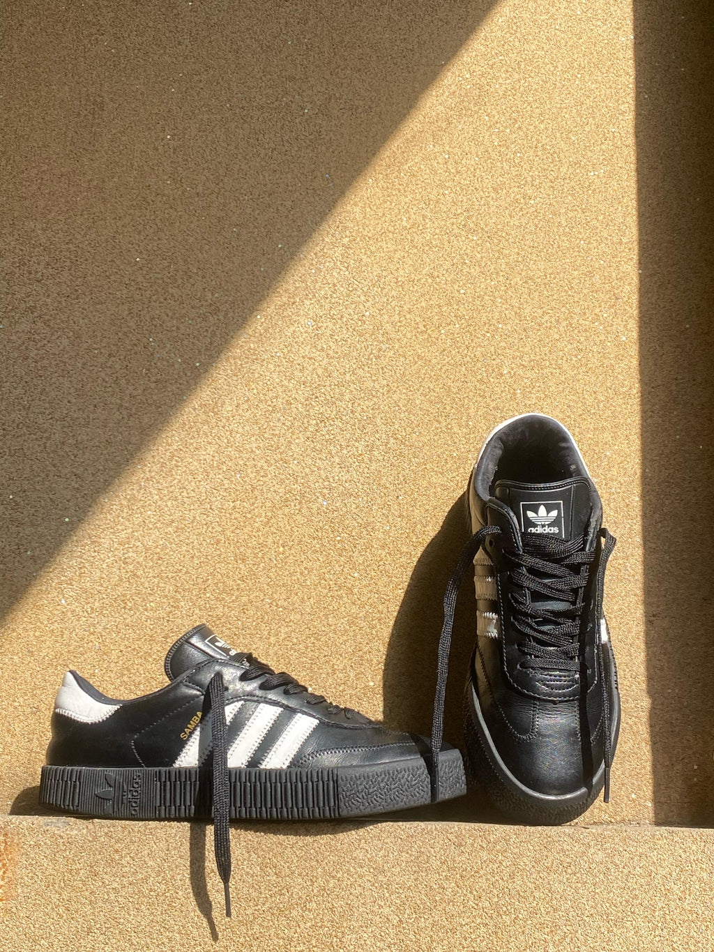 (PREMIUM) ADIDAS SAMBA