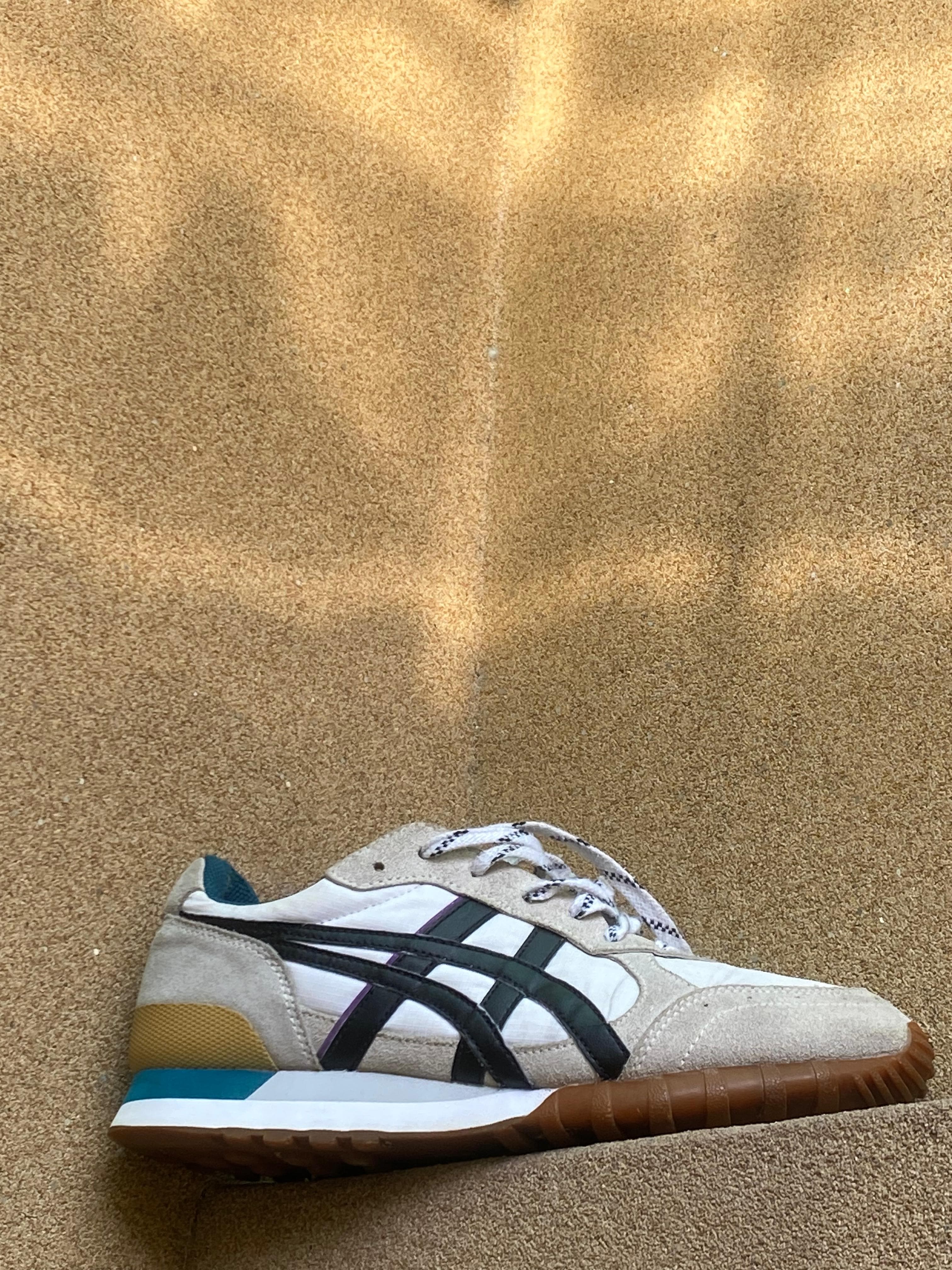 ONITSUKA TIGER EIGHTY FIVE 🧞♂️