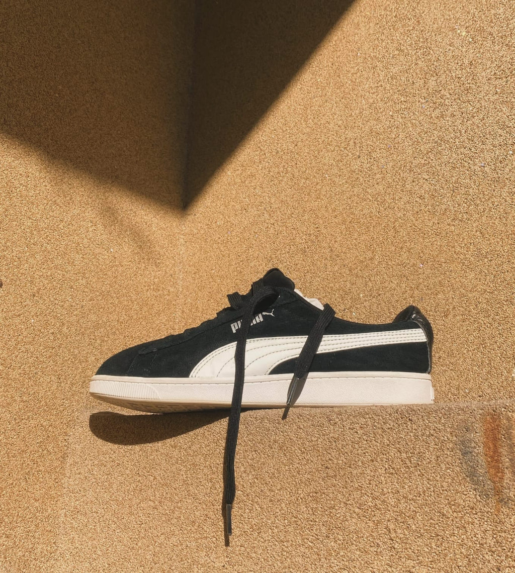 Puma Classic Sneakers (Unisex)