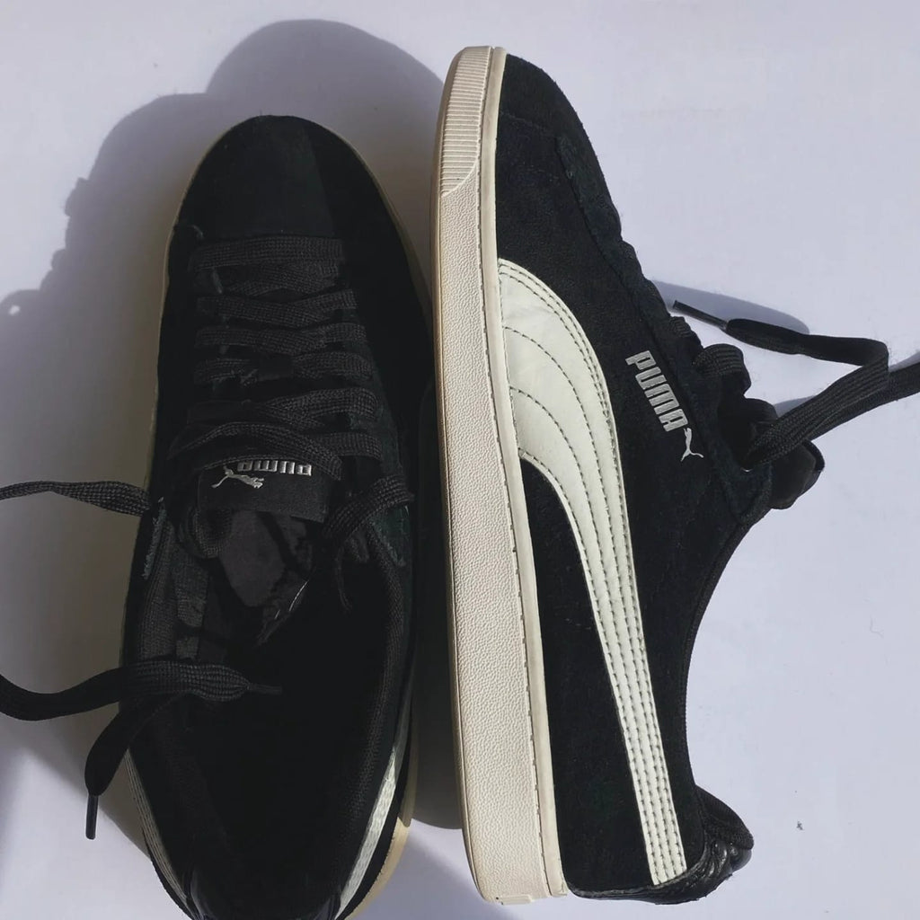 Puma Classic Sneakers (Unisex)