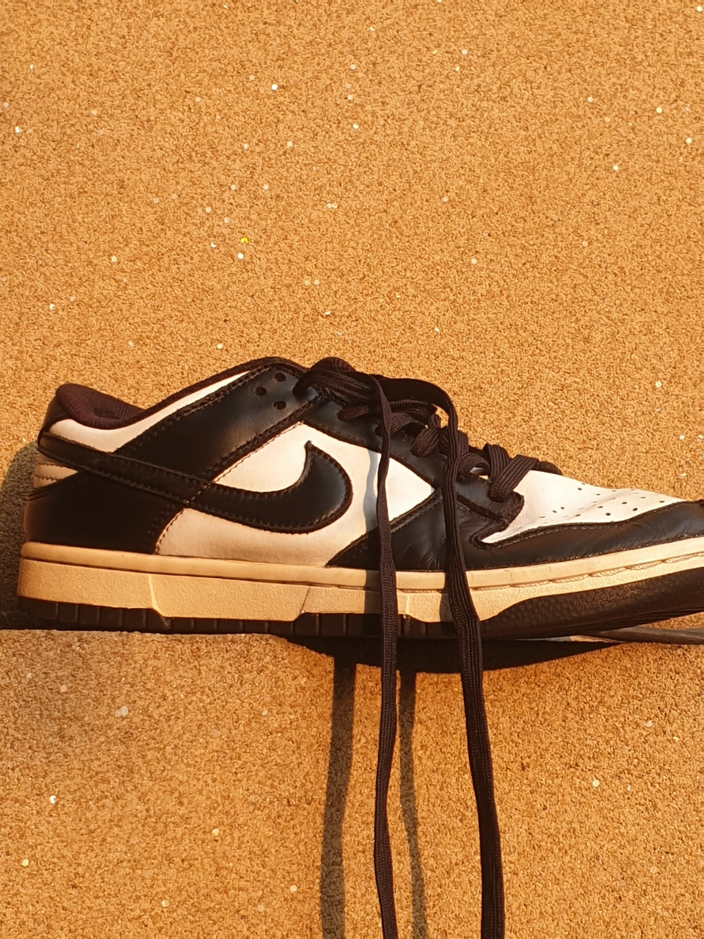 (PREMIUM) NIKE LOW DUNK PANDA ADDITION 2020 🐼