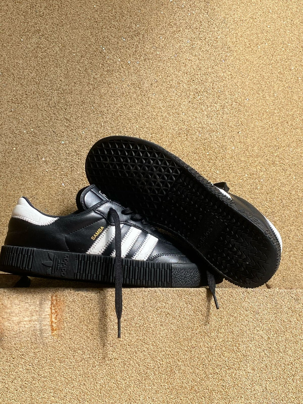 (PREMIUM) ADIDAS SAMBA