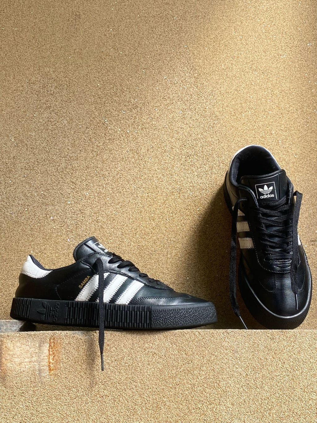 (PREMIUM) ADIDAS SAMBA