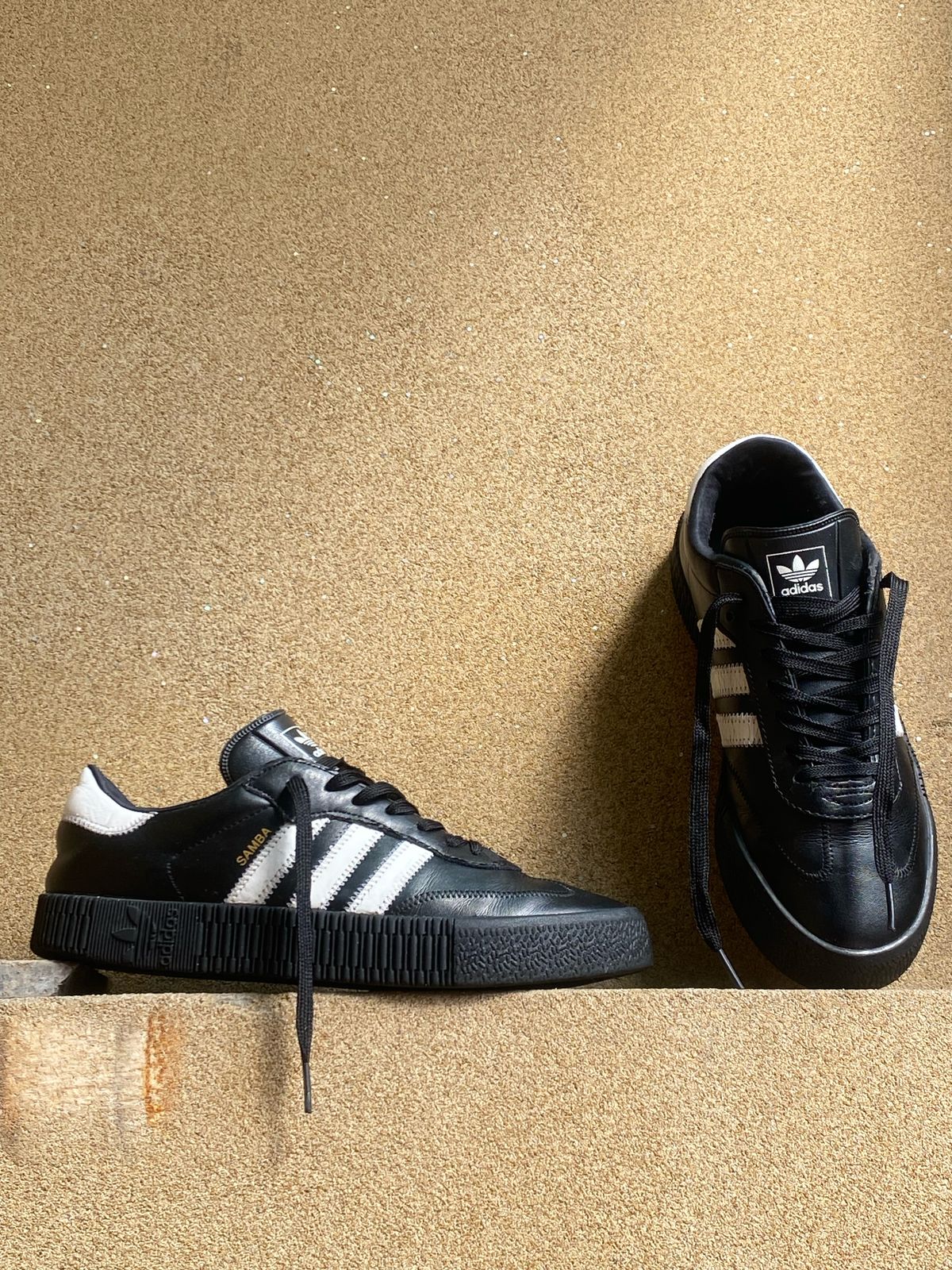 (PREMIUM) ADIDAS SAMBA