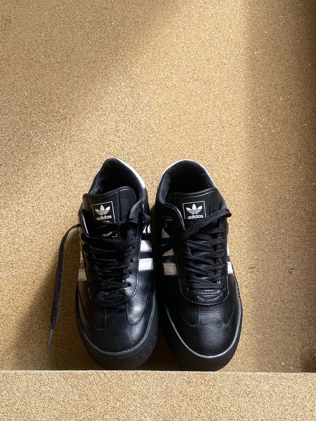 (PREMIUM) ADIDAS SAMBA
