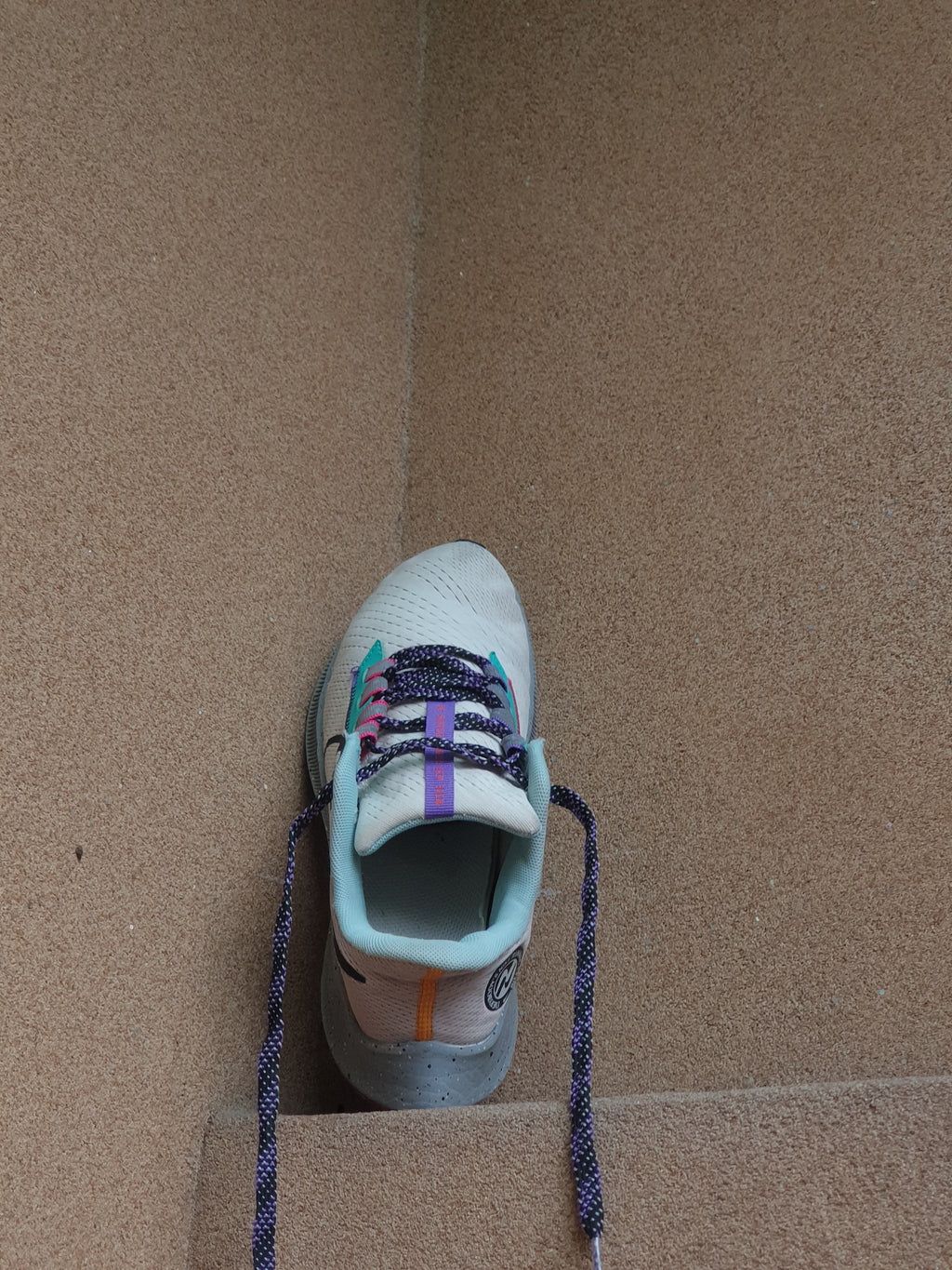 NIKE AIR ZOOM PEGASUS 38