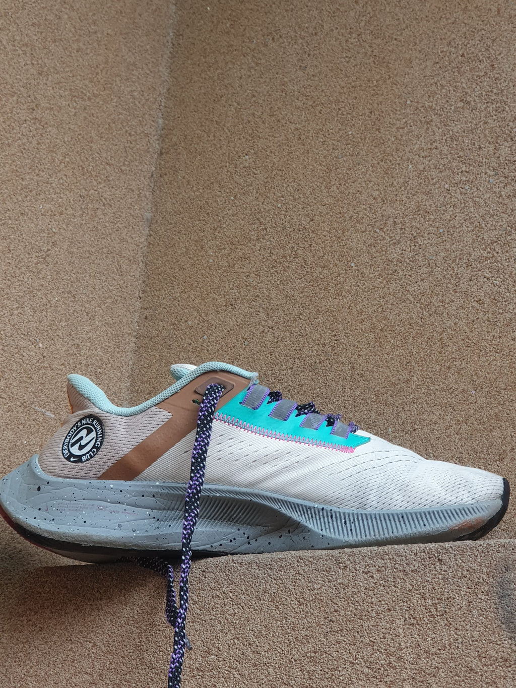 NIKE AIR ZOOM PEGASUS 38