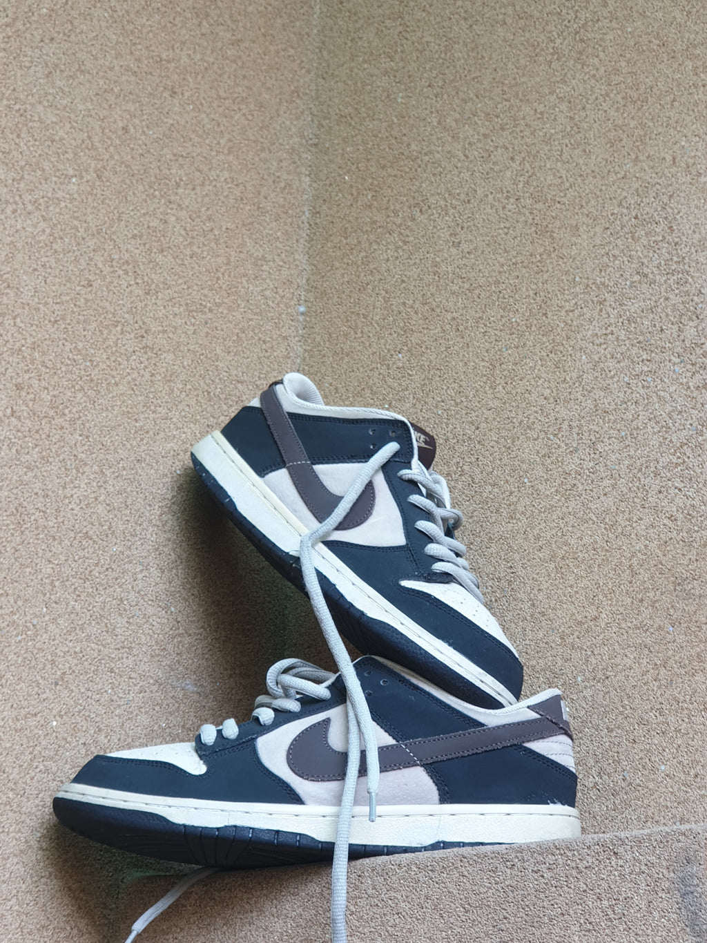 NIKE DUNK LOW OTOMO 🌻