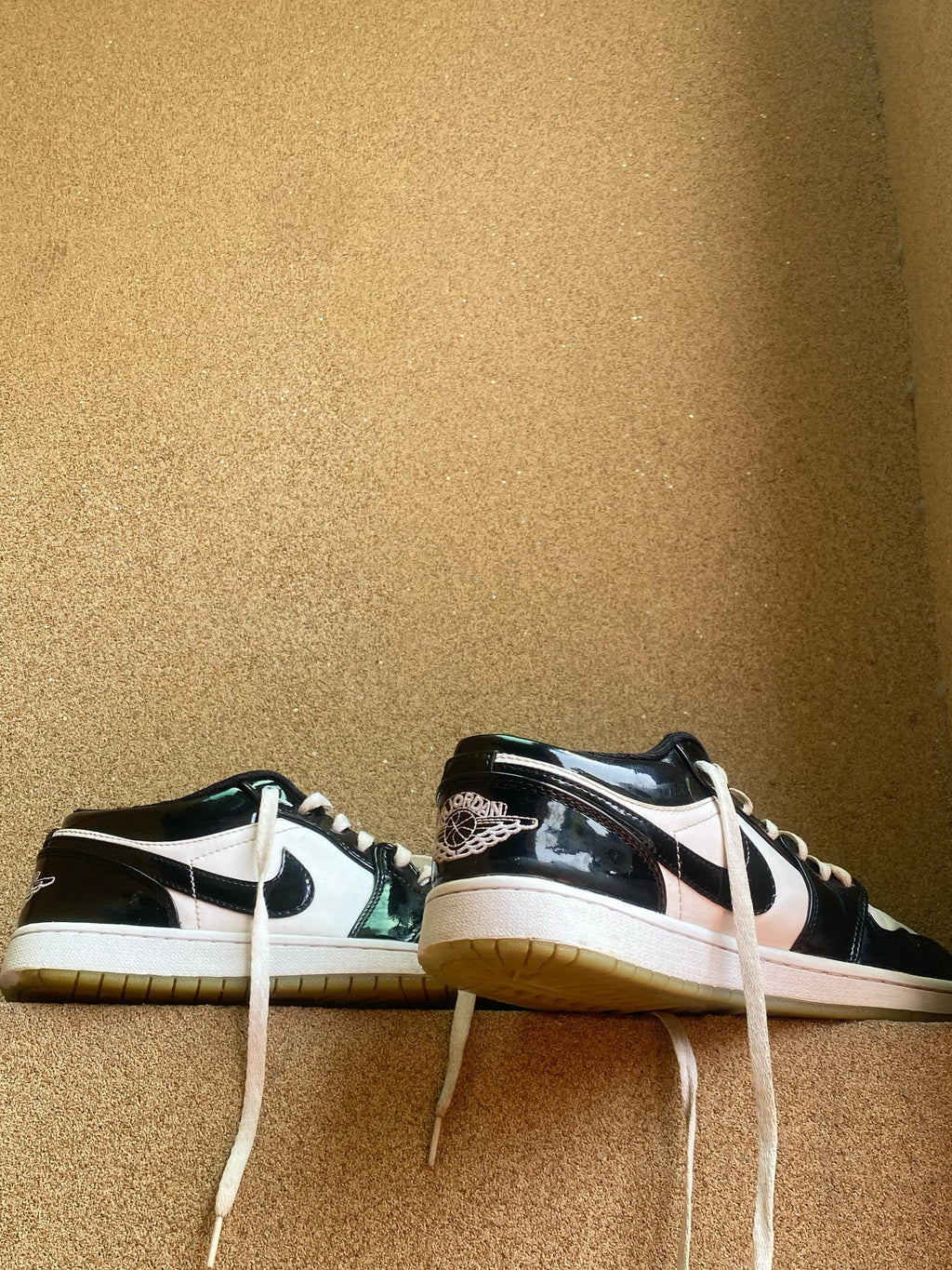 NIKE AIR JORDAN 1 LOW SE GS CONCORD