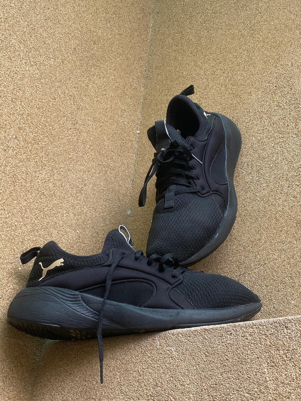 PUMA BETTER FOAM 🐆