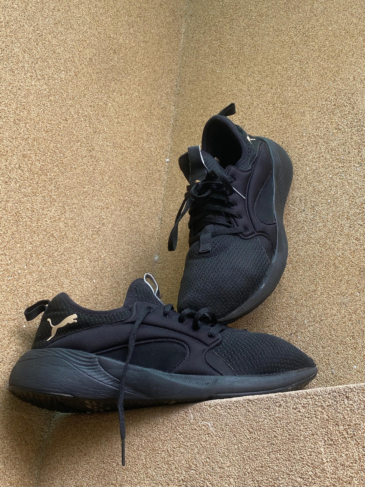 PUMA BETTER FOAM 🐆 PK  8