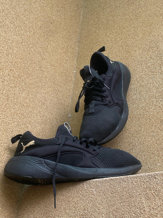 PUMA BETTER FOAM 🐆 PK  8
