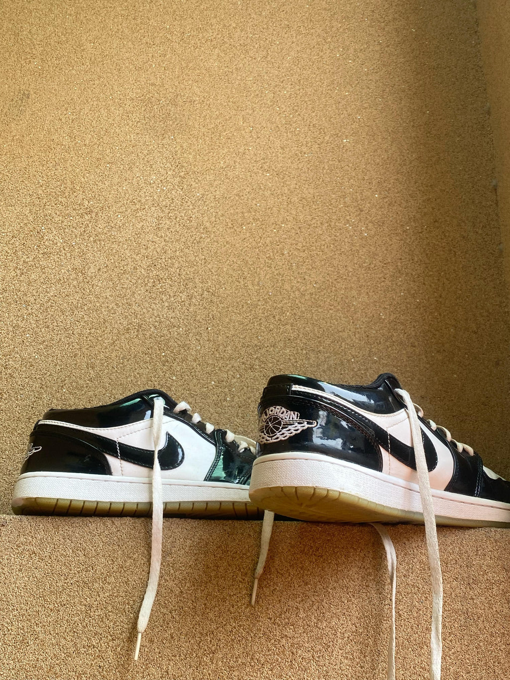 NIKE AIR JORDAN 1 LOW SE GS CONCORD