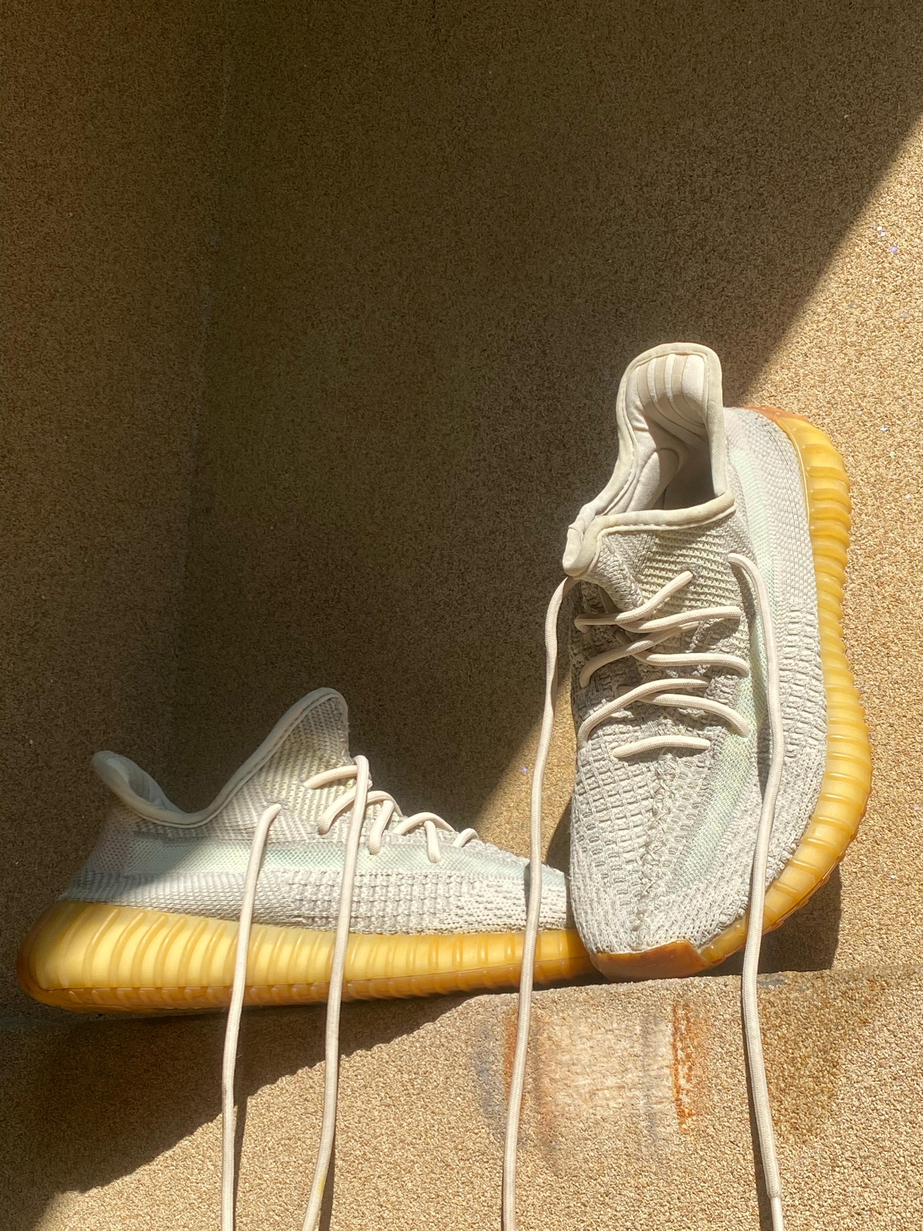 ADIDAS YEEZY 350 BOOST V2⚡