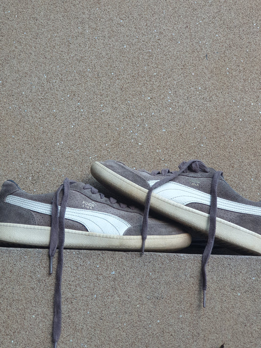 PUMA LIGA 🐆 (PK 7)