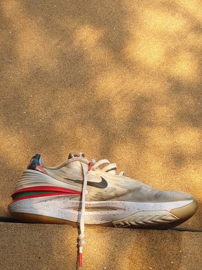 NIKE AIR ZOOM GT CUT 3