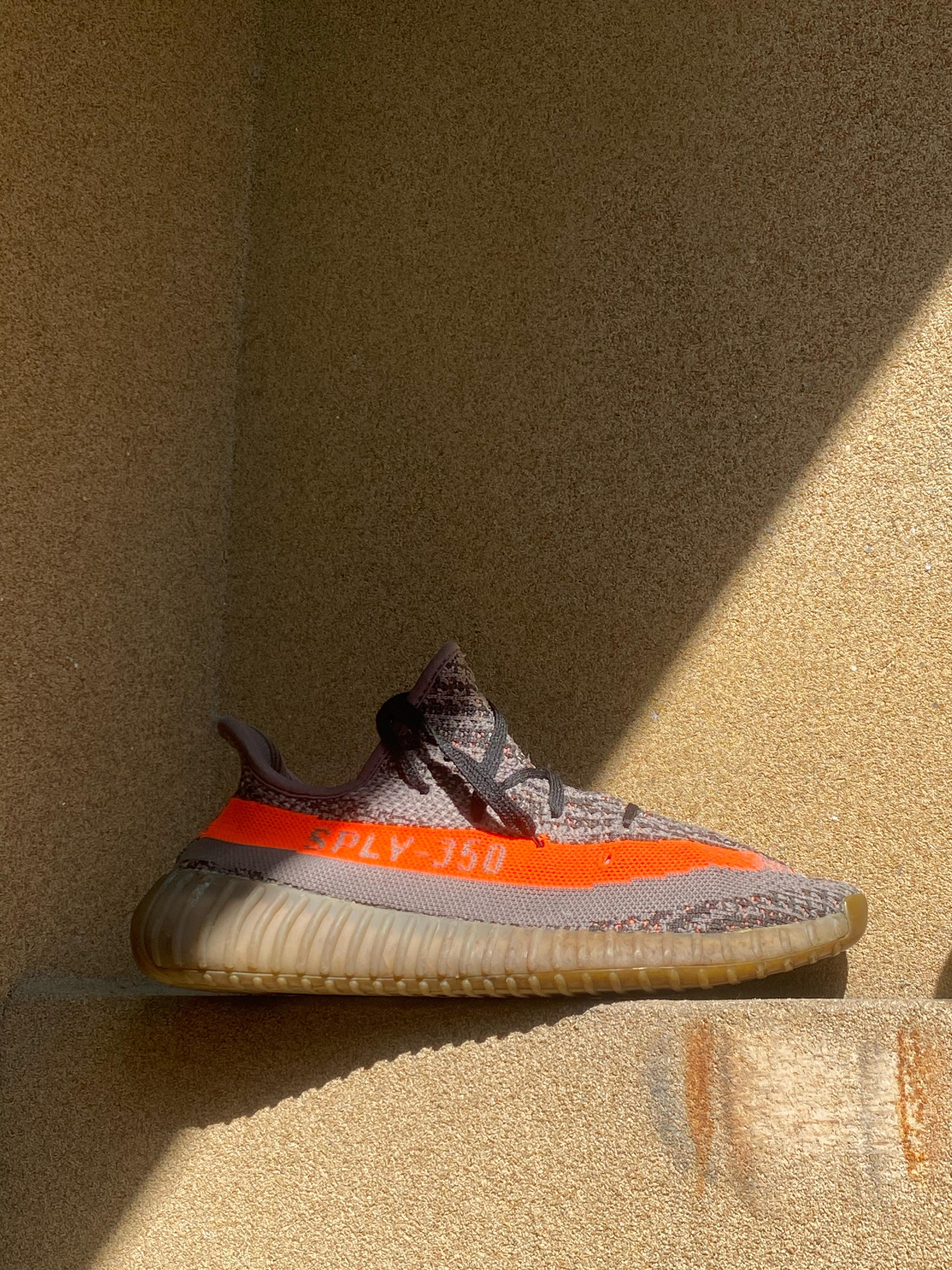 ADIDAS YEEZY 350 BOOST