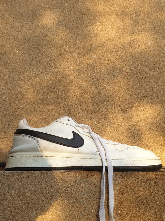 NIKE COURT BOROUGH RECRAFT GS