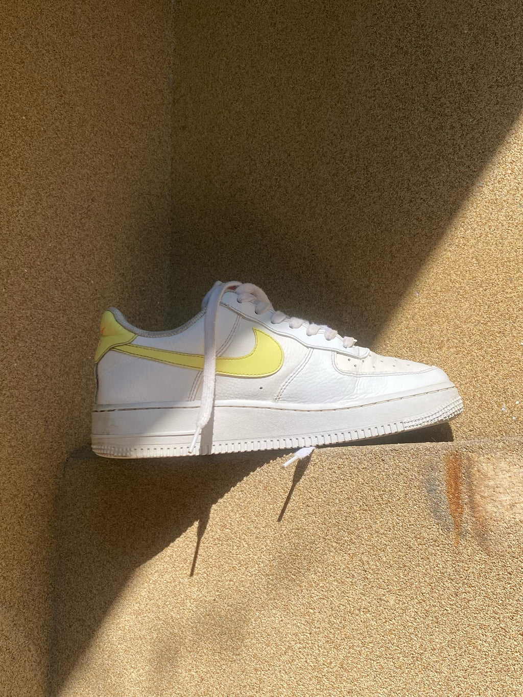 NIKE AIRFORCE 1 LOW 07