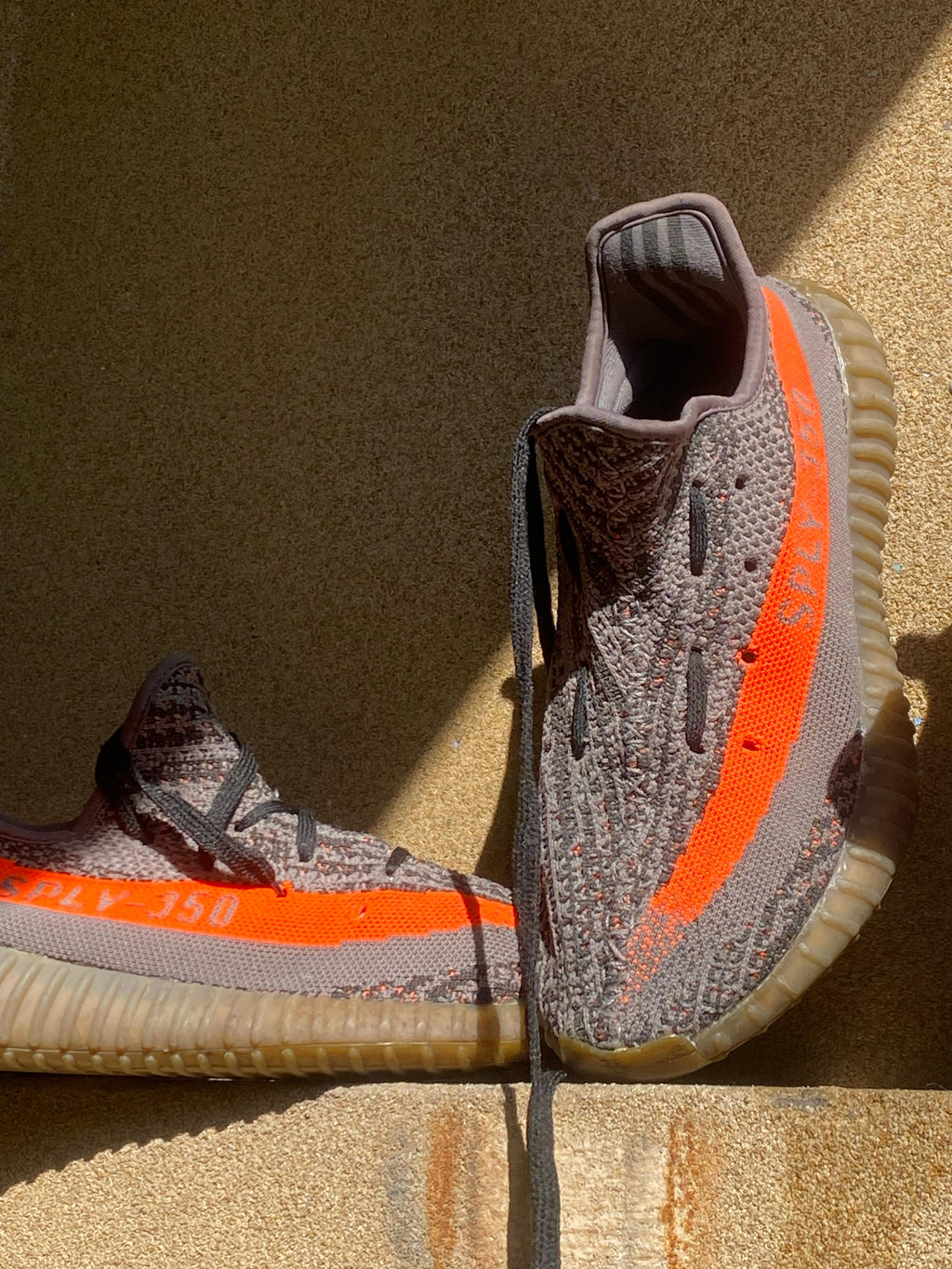 ADIDAS YEEZY 350 BOOST