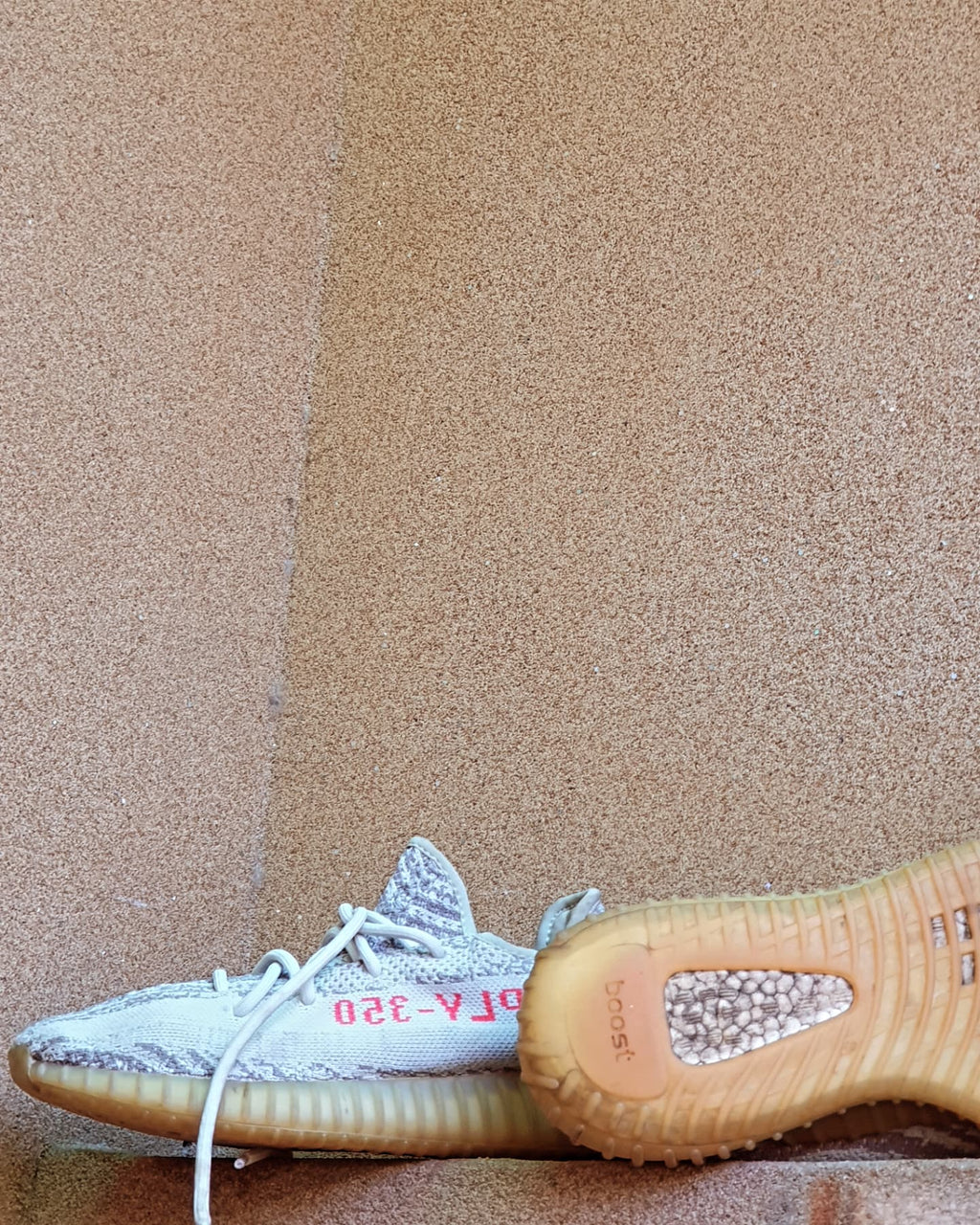 ADIDAS YEEZY 350 BOOST ⚡