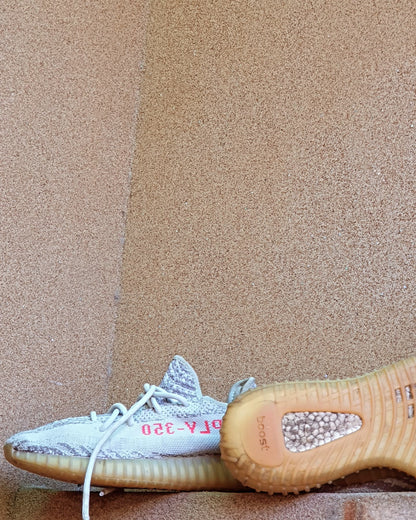 ADIDAS YEEZY 360 BOOST ⚡ (PK 7)