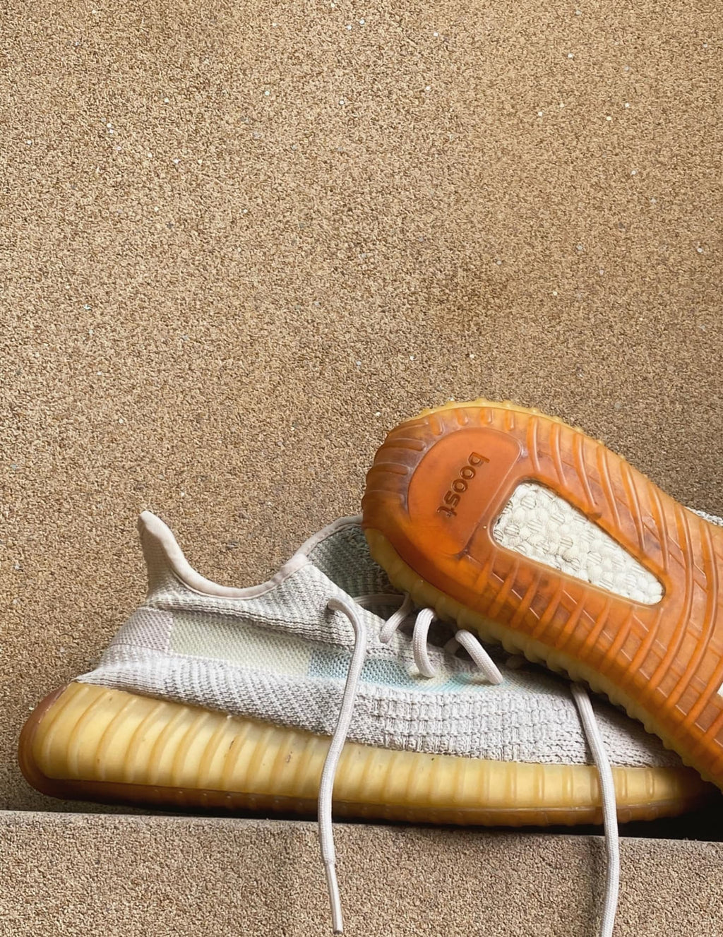 ADIDAS YEEZY 350 BOOST V2 🧞‍♂️ PK 10