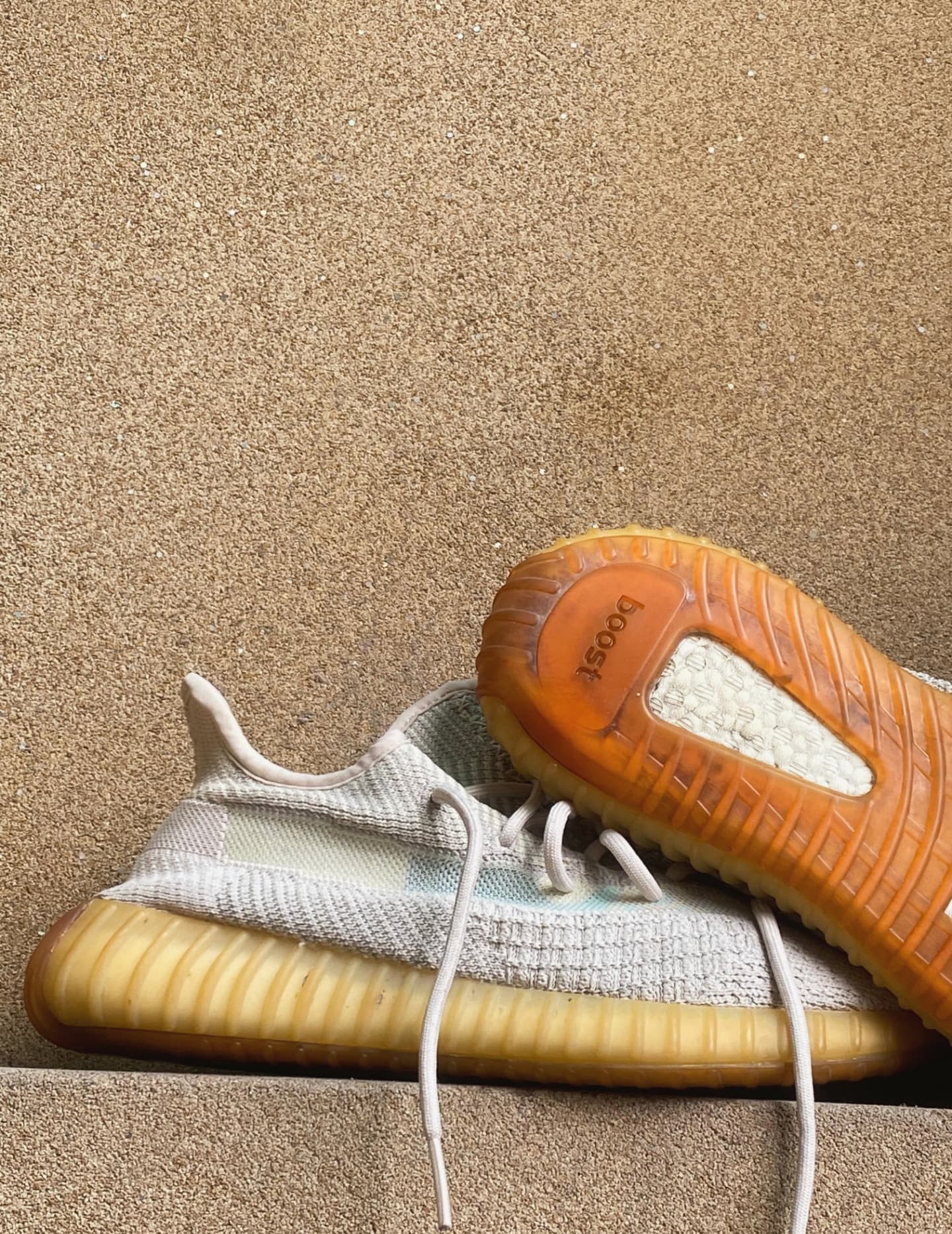 ADIDAS YEEZY 350 BOOST V2 🧞‍♂️ PK 10