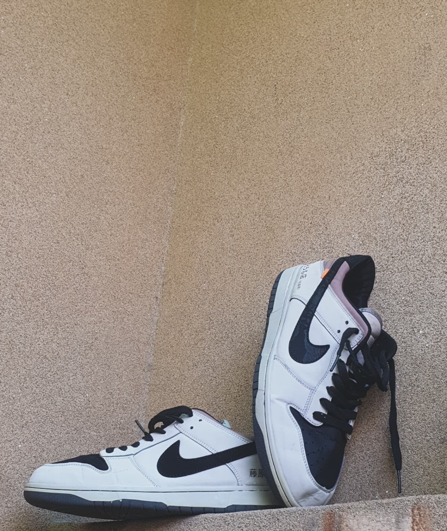 NIKE DUNK LOW JAPAN RACING AE86🚘