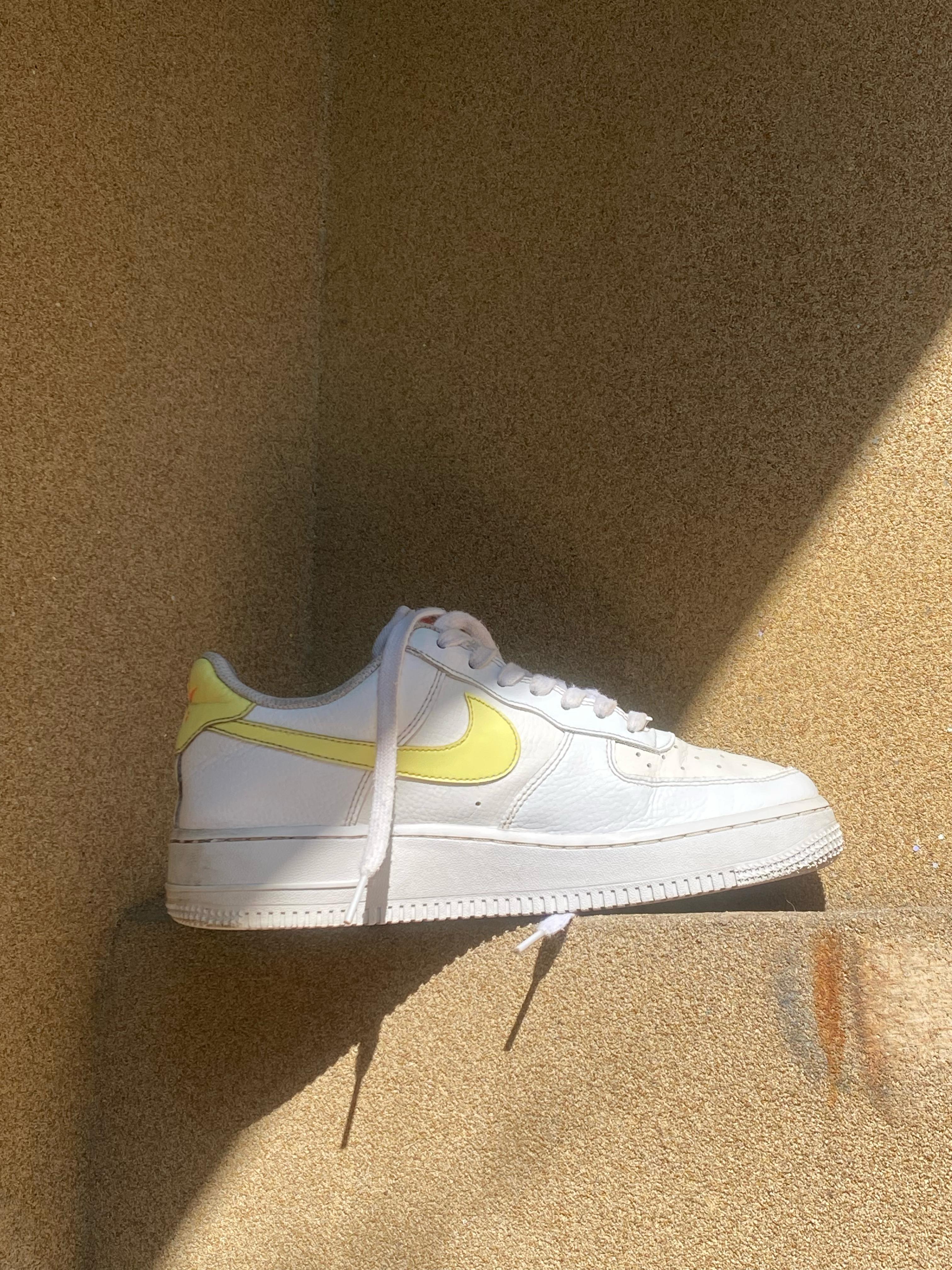 NIKE AIRFORCE 1 LOW 07