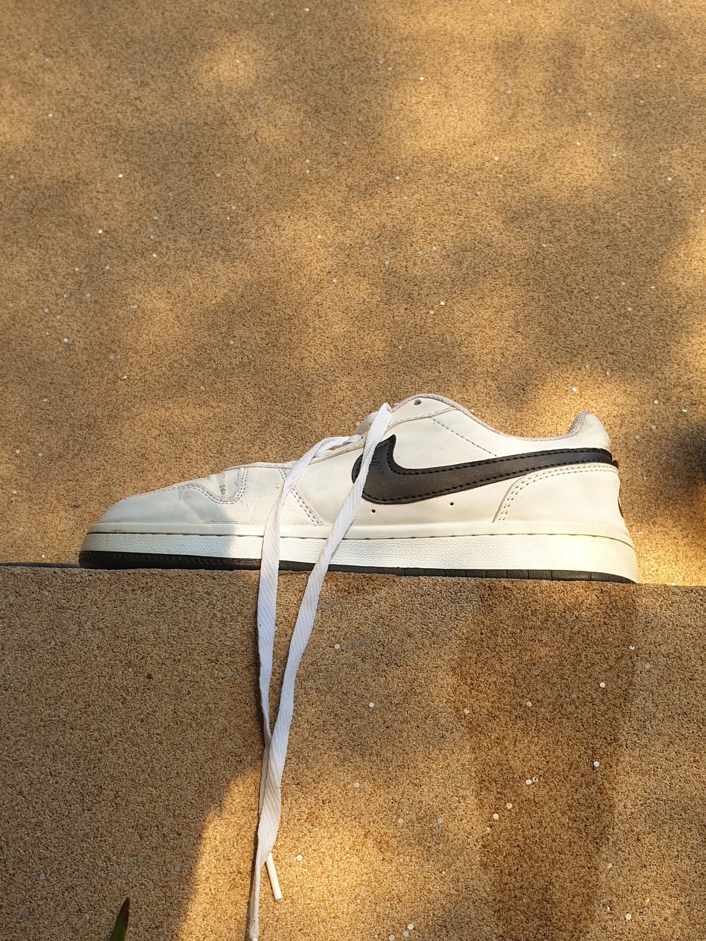 NIKE COURT BOROUGH RECRAFT GS