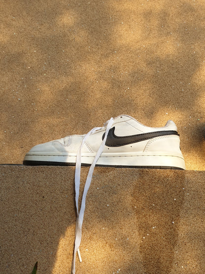 NIKE COURT BOROUGH RECRAFT GS