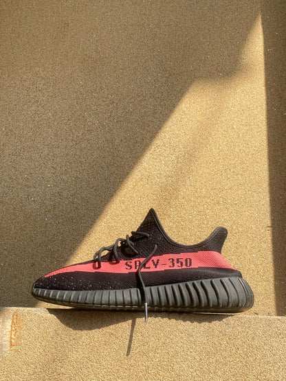 ADIDAS 350 BOOST V2