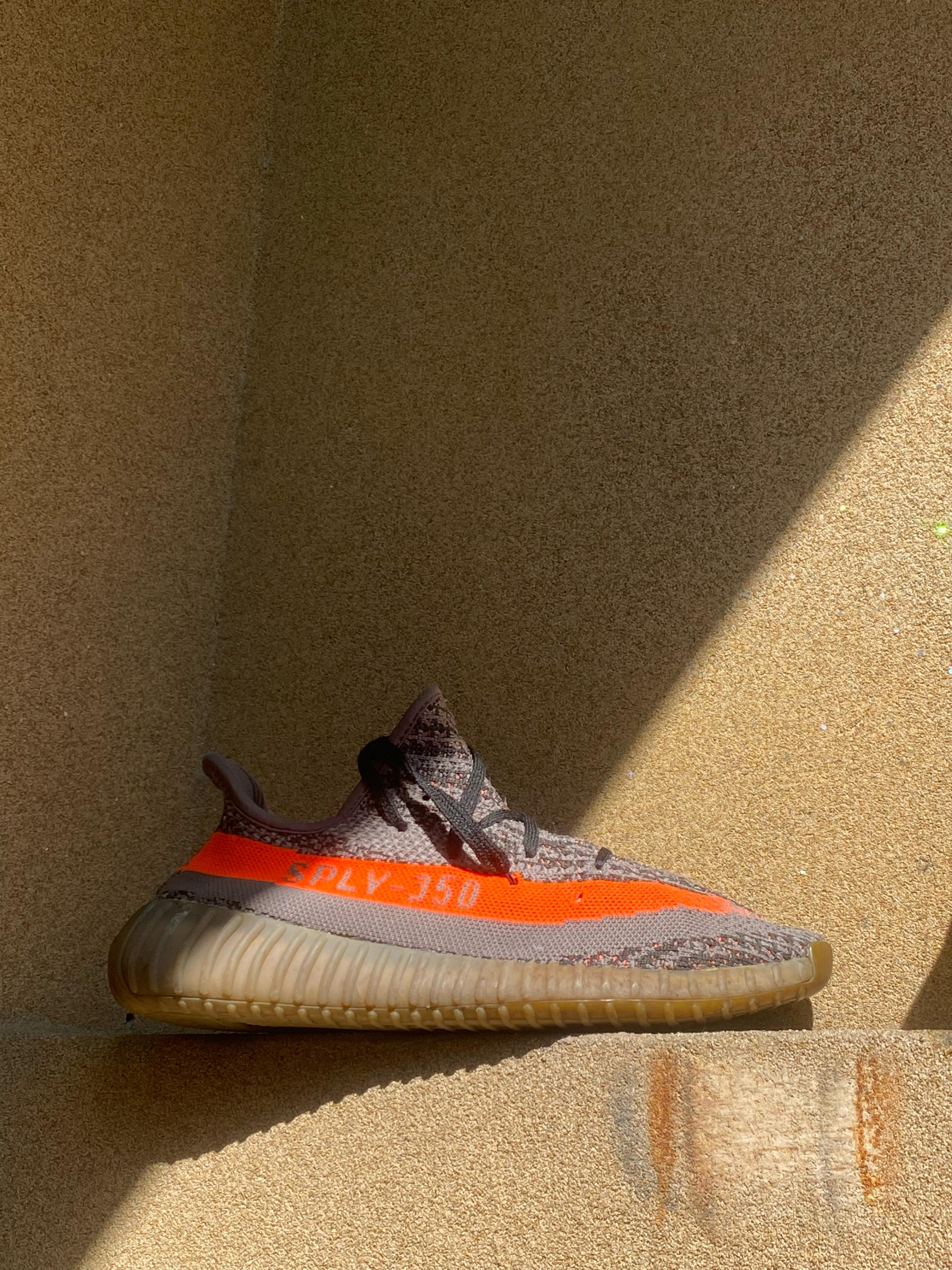 ADIDAS YEEZY 350 BOOST