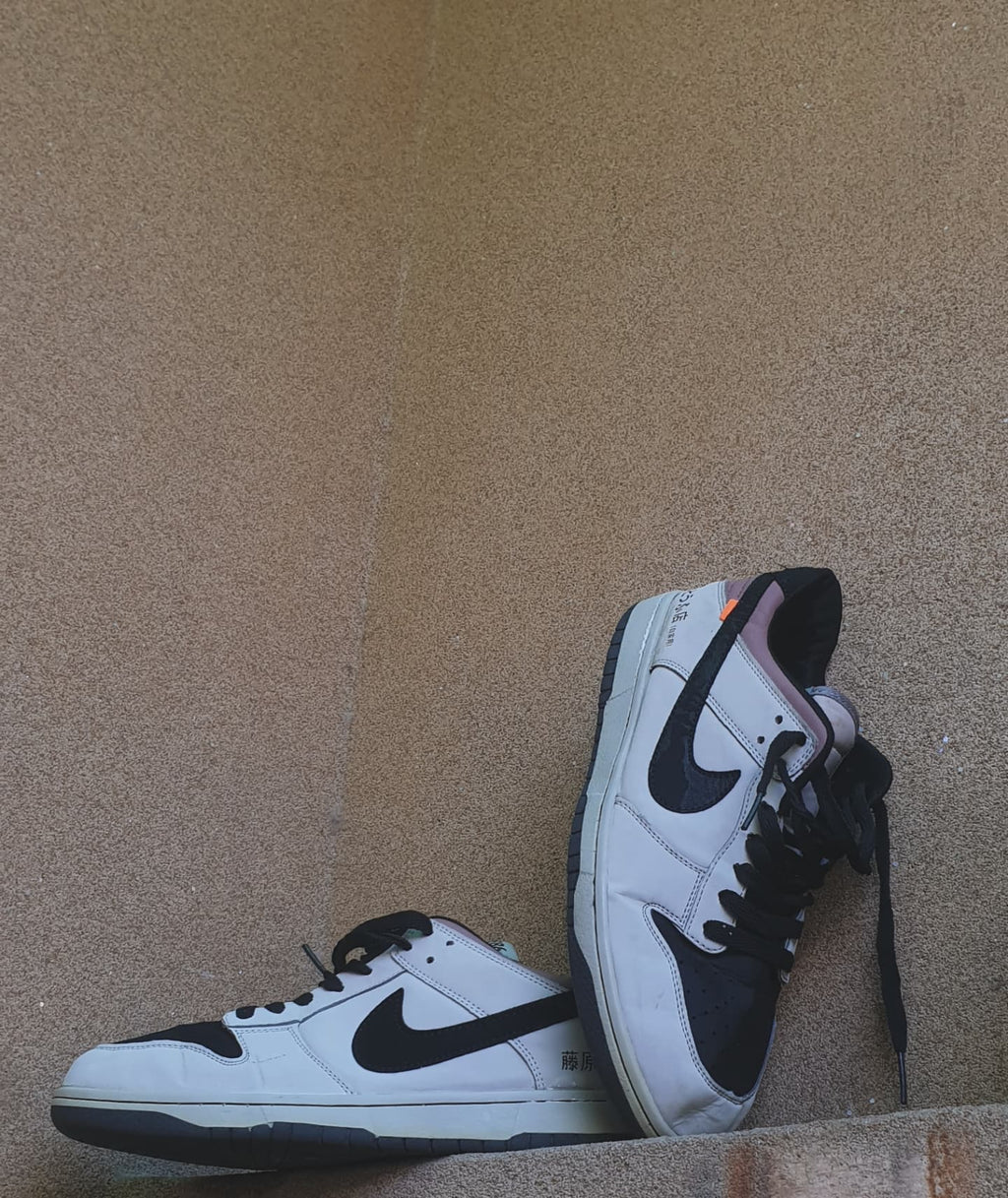 NIKE DUNK LOW JAPAN RACING AE86🚘