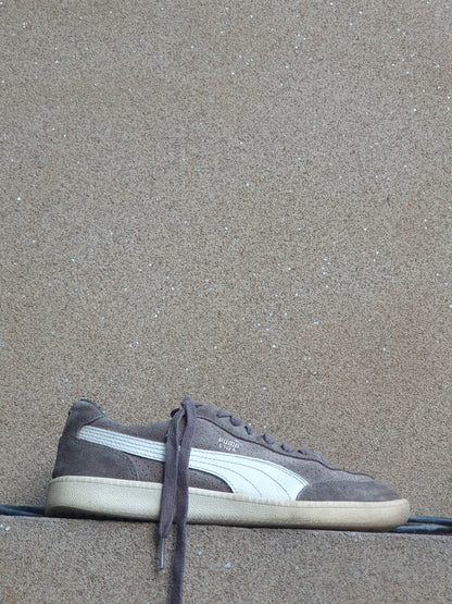 PUMA LIGA 🐆 (PK 7)