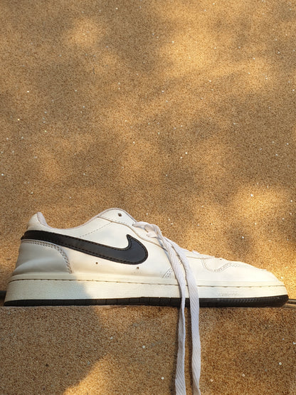 NIKE COURT BOROUGH RECRAFT GS