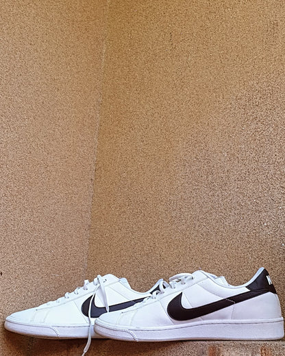 NIKE MATCH SUPREME LTR LOW (PK 10)